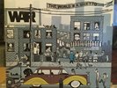 [SOUL/FUNK] EXC LP WAR The World Is A Ghetto {Original 1972 UNITED ARTISTS Issue