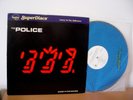 THE POLICE Ghost In Machine HALF SPEED MASTERED Audiophile 1982 NAUTILUS NR 40