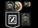 The Devil Wears Prada Zombie II EP Vinyl First Press Bundle /50 CD Poster