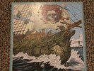 Grateful Dead Capitol Theatre Passaic NJ 4/25/77 4LP VERY GOOD RAD RARE LIMITED