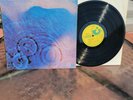 Pink Floyd, Meddle, Harvest Records SMAS 832, 1983, Psych Rock, Prog Rock