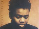 ELEKTRA - TRACY CHAPMAN LP ALBUM 60774 EX/EX- 33 R.P.M