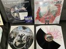 a day to remember you're welcome vinyl New Never Played And WSMFY Picture Disk