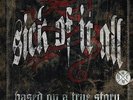 Sick Of It All - Based On A True Story COLORED LP NYHC H2O GORILLA BISCUITS