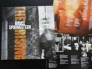 Bruce Springsteen The Rising 5099750800010 First Press Sony 2002 Mint-/VG+ OIS