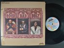 WILLIE COLON The Good The Bad The Ugly LATIN LP Fania
