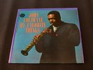 John Coltrane - My Favorite Things LP Vinyle US MONO Atlantic 1361