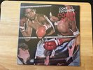 COKE ESCOVEDO COMIN’ AT YA  MERCURY USA 1976 M/M SEALED