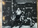 The Allman Brothers Band ?– At Fillmore East - 1971 G'Fold Vinyl 2LP - Very Good