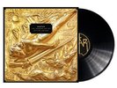 MANTAR - The modern art of setting ablaze - LP - Black