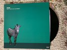 Hum You'd Prefer An Astronaut Rare Black 180g Pressing