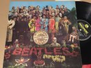 The Beatles ?– Sgt. Pepper's Lonely Hearts Club Band Vinyl LP 1st UK 1967 Mono