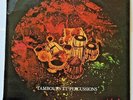 Michel Delaporte - Stoned Drums. Rare Jazz Funk Breaks LP.