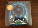 Journey - Frontiers 	Columbia QC 38504  Vintage NOS Sealed LP Hype
