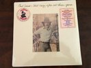 Paul Simon - Still Crazy After All These Years PC 33540 NOS Sealed LP Hype