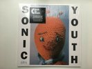 Sonic Youth - Dirty Reissue Vinyl Double LP Geffen Mint