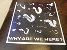 RARE Why Are We Here? Corrosion of Conformity Punk Rock 45 rpm Picture Sleeve