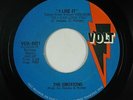 Northern Soul 45 - Emotions - I Like It - Volt - VG+ mp3 - samples