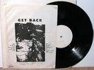 BEATLES-GET BACK-LEMON RECORDS VINYL LP-1969-RARE