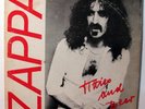 FRANK ZAPPA-TITTIES AND BEER/ZOOT ALLURES LIVE IN PARIS-SMILIN' EARS HFQ 177