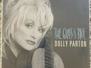 Dolly Parton The Grass Is Blue ULTRA Rare SEALED LP Vinyl Record