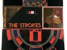 The Strokes - Room On Fire VMP LP Never Played Tricolor Vinyl w/Artwork Print
