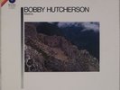 BOBBY HUTCHERSON: Medina US Blue Note LT-1086 Post Bop Jazz LP NM- Vinyl