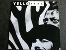 Yello Zebra LP 1994 TOP Vinyl RAR Cleaned