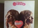 Heart Dreamboat Annie LP Mushroom MRS-5005 Its In The Wax To The Max Kendun (AC)