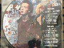 Sid Vicious - Love Kills LP [Vinyl New] Limited Picture Disc Punk Album Nancy