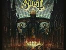 Meliora [Deluxe] [LP] by Ghost (Sweden) (Vinyl, Sep-2016, 2 Discs, Loma Vista)