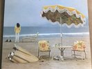 Neil Young On The Beach Reprise Rec R 2180 Sealed 1974