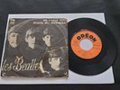  SP JUKE BOX 1964 Odéon SO 10112 LES BEATLES - PS.I love you - Please Mr.Postman