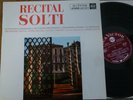 GEORG SOLTI Festival ( Venice )    / RCA