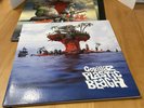 Gorillaz PLASTIC BEACH (EU, 5099962616614) Gatefold used VINYL RECORD 2 LP