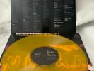 Depeche Mode - Ultra - Yellow Vinyl - Special Edition - Unplayed