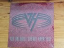 Van Halen - For Unlawful Carnal Knowledge (1991) Original Vinyl LP Sealed RARE
