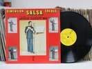 1 - Moise Crespy Salsa Afro Latin French LP TOP SHAPE LISTEN