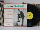Louis Lahens Martinica Haiti Afro Latin Cha Cha + Deep Calypso LP LISTEN