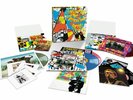 Elvis Costello Armed Forces Super Deluxe Edition Exclusive COLOR 9 Vinyl Box Set