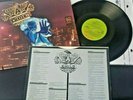 Jethro Tull - War Child Quadradisc CD-4 Quadraphonic Quad LP EXCELLENT VINYL