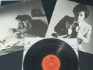 BILLY JOEL - The Stranger - Vinyl LP 1977 1st Press Columbia JC 34987 Sterling