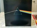 Pink Floyd - Dark Side of the Moon Vinyl LP  SMAS 11163 1975 (1) POSTER NM