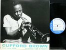 CLIFFORD BROWN 