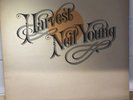 Neil Young Harvest 12” Vinyl LP 54 005