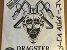 Dragster - Ambitions 7