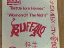 Buffalo - Battle Torn Heroes 7