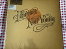 Neil Young Harvest Vinyl LP. Reissue In Mint Condition