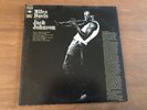 MILES DAVIS A TRIBUTE TO JACK JOHNSON COLUMBIA 1971 REISSUE VG+/VG