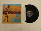 VG++/NM- GORGEOUS  Black Market Clash LP RARE 1983 PITMAN PRESS  Sandinista Give